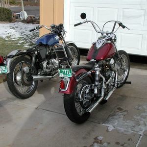 Meet your Posher, Frank